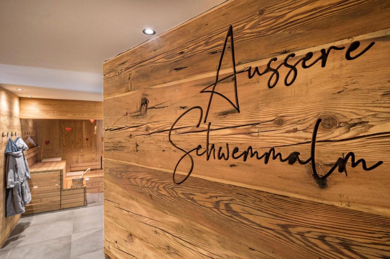 Seebrunn - Aussere Schwemmalm Ultimo Ngoại thất bức ảnh